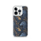 iPhone Case - Wolves Pattern