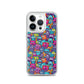iPhone Case - Cute Monsters
