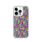 iPhone Case - Fun Monsters