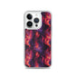 iPhone Case.- Mystical Flames