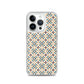 iPhone Case - Colorful Ceramic Pattern
