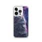 iPhone Case - Cat Galaxies