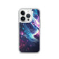 iPhone Case - Cat Nebula