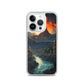 iPhone Case - India Mountainscape