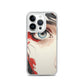 iPhone Case - Piercing Blue Eye