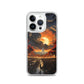iPhone Case - U.S. Capital at Dusk