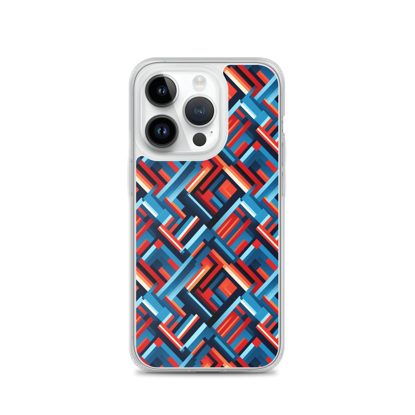 iPhone Case - Color Blocks