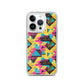 iPhone Case - Yellow 80s