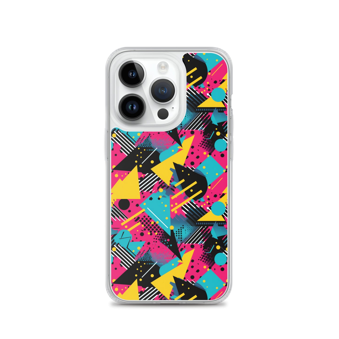 iPhone Case - 1980s Party