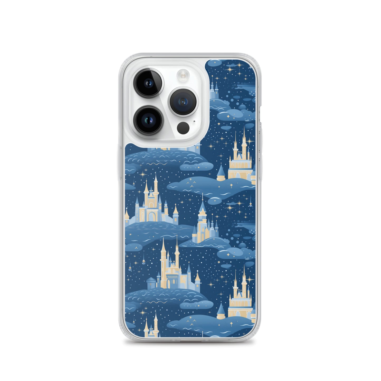 iPhone Case - Princess Castle