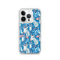iPhone Case - American Donkeys