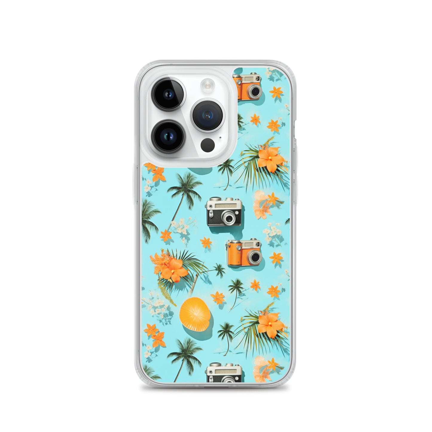 iPhone Case - Summer Vacation