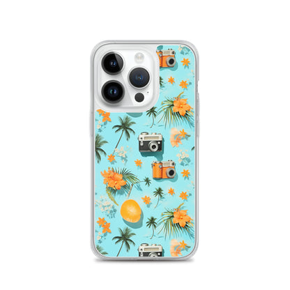 iPhone Case - Summer Vacation