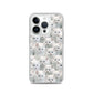 iPhone Case - Cute White Kittens