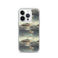 iPhone Case - Flying Saucer Invasion