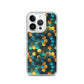 iPhone Case - Honeycomb Pattern