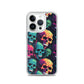 iPhone Case - Psychedelic Spirits