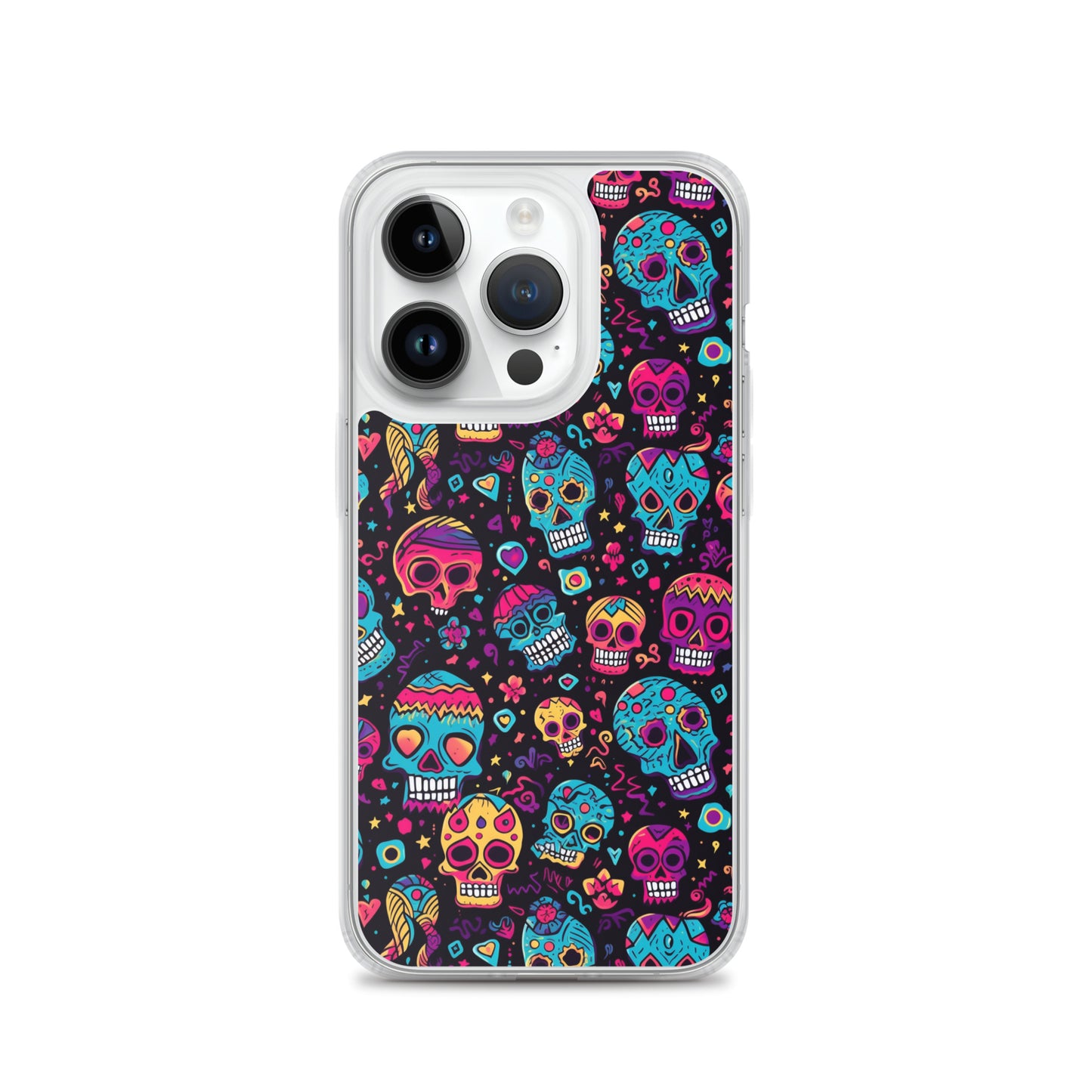 iPhone Case - Day of the Doodles