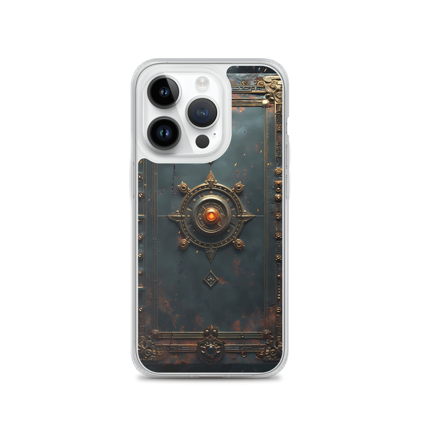 Phone Case - Book of the Dead