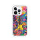 iPhone Case - Psychedelic Strings