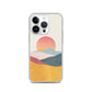 iPhone Case - Harmony Horizon