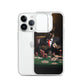 iPhone Case - Dogs Playing Poker
