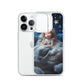 iPhone Case - Sleeping Angel