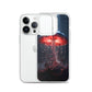 iPhone Case - Mysterious Mushroom