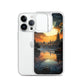 iPhone Case - Dark Amsterdam