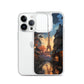 iPhone Case - Parisian Dusk