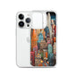 iPhone Case - Manhattan Cityscape