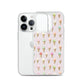 iPhone Case - Soft Serve Ice Cream