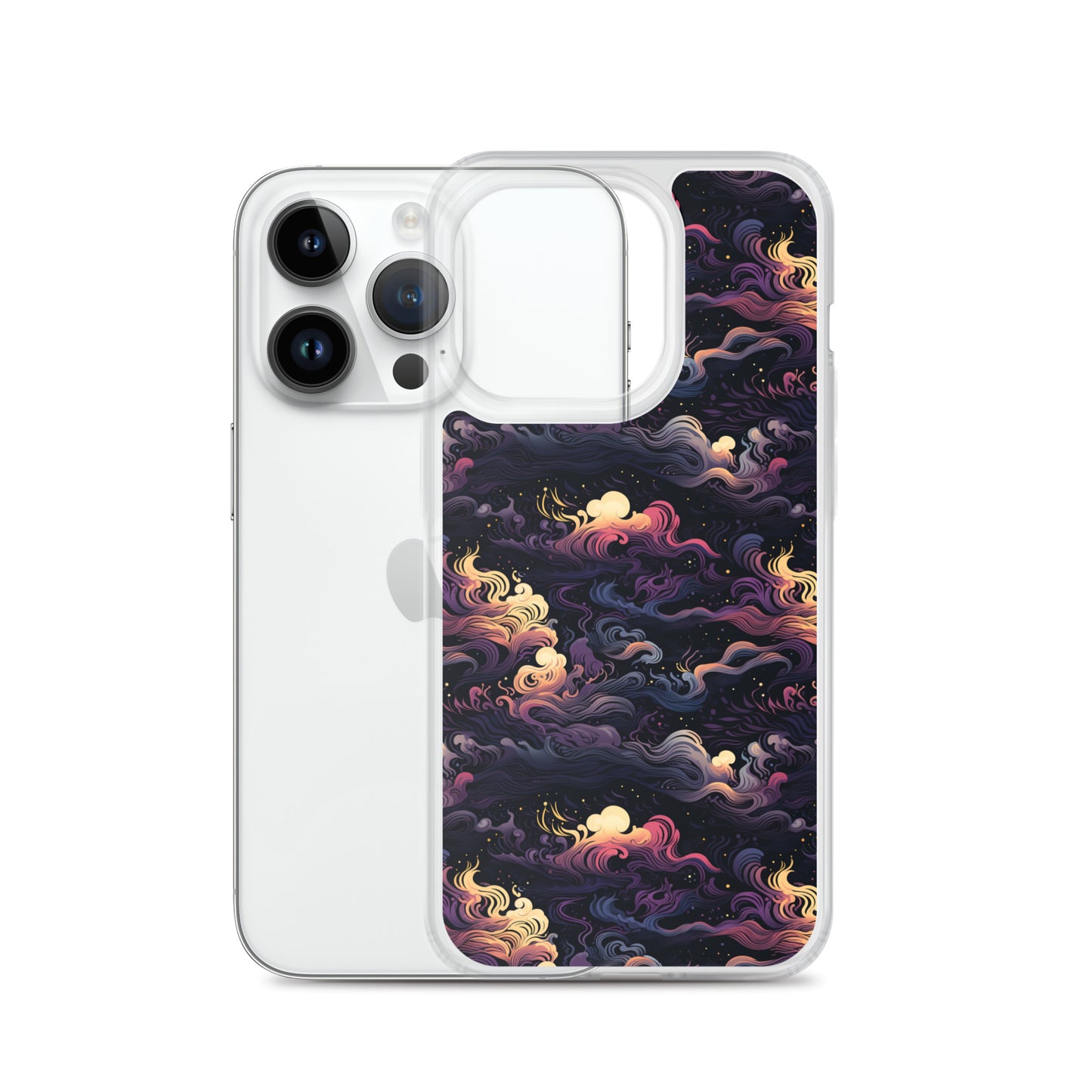 iPhone Case - Mystical Wisps