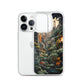 iPhone Case - Lush Cityscape