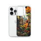iPhone Case - City & Nature