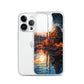 iPhone Case - Istanbul Twilight