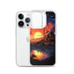 iPhone Case - Istanbul Sunset
