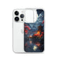 iPhone Case - Kyoto in Moonlight