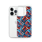 iPhone Case - Color Blocks