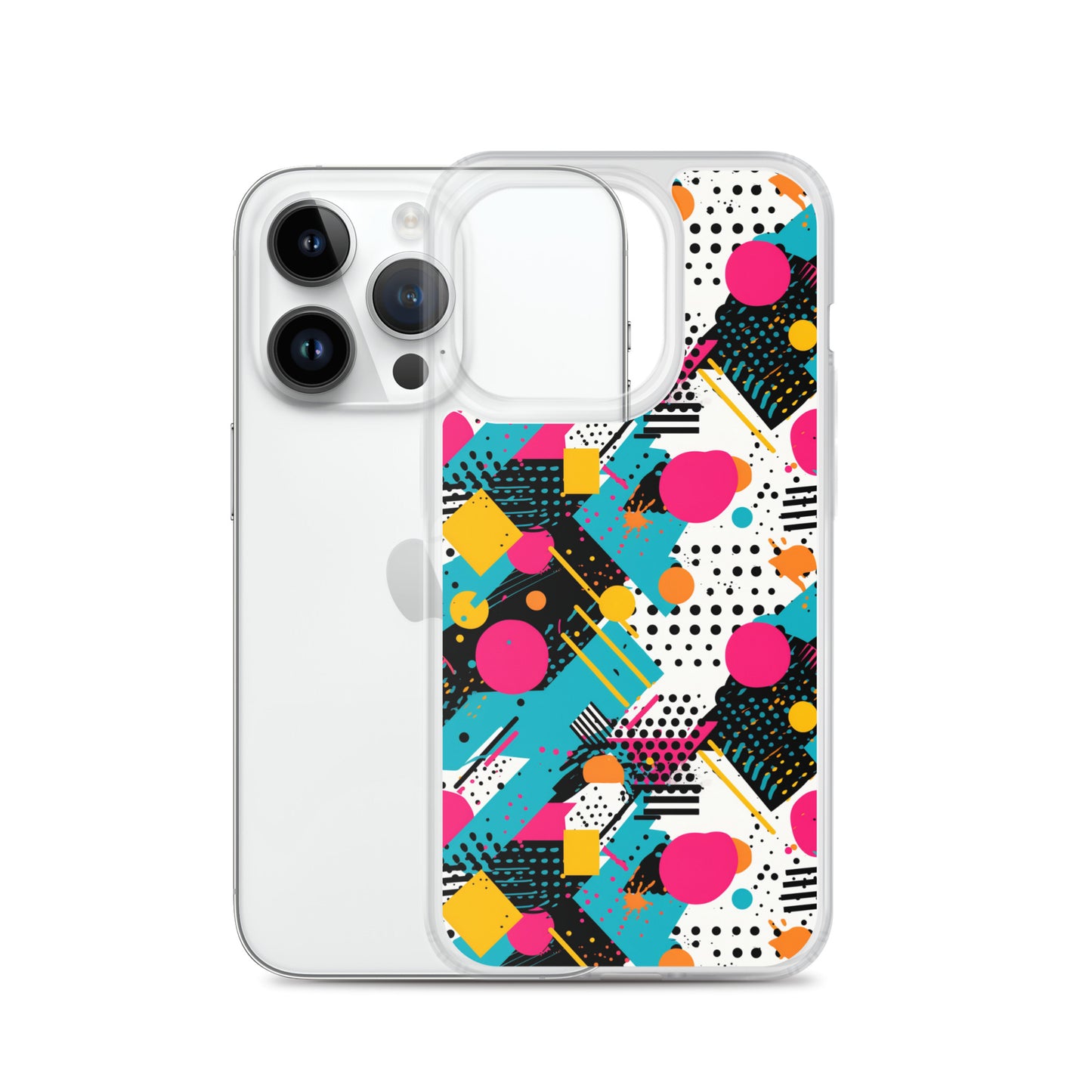 iPhone Case - Blast from the 80s