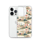 iPhone Case - Fields and Castles