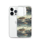 iPhone Case - Flying Saucer Invasion