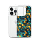 iPhone Case - Honeycomb Pattern