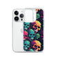 iPhone Case - Psychedelic Spirits