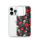 iPhone Case - Roses and Relics