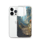 iPhone Case - Ascend to Arcadia
