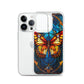 iPhone Case - Luminous Wings