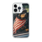 iPhone Case - Dog in a Truck