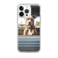 iPhone Case - Dog in a Truck