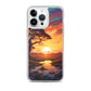 iPhone Case - Sunset over Moor